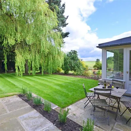 Holiday home Manor