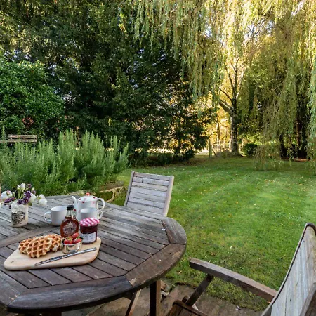 Manor Holiday home Battersby